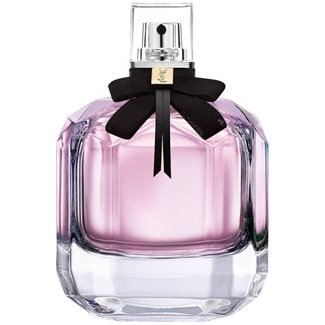 yves saint laurent perfume mujer|yves st laurent fragrances list.